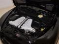 6.0L Twin-Turbocharged DOHC 48V VVT W12 Engine for 2008 Bentley Continental GTC  #55176885