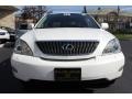 Crystal White - RX 330 AWD Photo No. 2