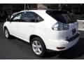 Crystal White - RX 330 AWD Photo No. 4