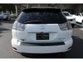 Crystal White - RX 330 AWD Photo No. 5