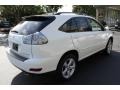 Crystal White - RX 330 AWD Photo No. 6