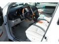 Crystal White - RX 330 AWD Photo No. 10