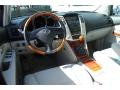 Crystal White - RX 330 AWD Photo No. 11