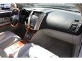 Crystal White - RX 330 AWD Photo No. 12