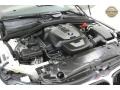 Alpine White - 5 Series 550i Sedan Photo No. 3