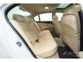 Alpine White - 5 Series 550i Sedan Photo No. 21