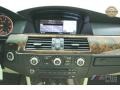 Alpine White - 5 Series 550i Sedan Photo No. 24