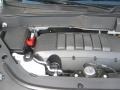 3.6 Liter DI DOHC 24-Valve VVT V6 Engine for 2012 Chevrolet Traverse LT #55177581