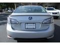 2010 Tungsten Silver Pearl Lexus HS 250h Hybrid Premium  photo #5