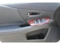 2010 Tungsten Silver Pearl Lexus HS 250h Hybrid Premium  photo #9