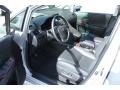 2010 Tungsten Silver Pearl Lexus HS 250h Hybrid Premium  photo #11