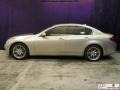 Desert Platinum Beige - G 35 Sedan Photo No. 5