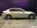 Desert Platinum Beige - G 35 Sedan Photo No. 6