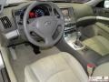 Desert Platinum Beige - G 35 Sedan Photo No. 8