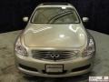 Desert Platinum Beige - G 35 Sedan Photo No. 19