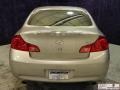 Desert Platinum Beige - G 35 Sedan Photo No. 20