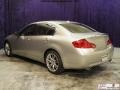 Desert Platinum Beige - G 35 Sedan Photo No. 21