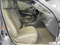 Desert Platinum Beige - G 35 Sedan Photo No. 24