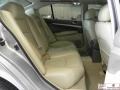 Desert Platinum Beige - G 35 Sedan Photo No. 26