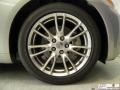Desert Platinum Beige - G 35 Sedan Photo No. 33