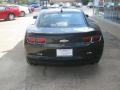 Black - Camaro LS Coupe Photo No. 4