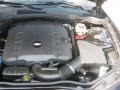 3.6 Liter DI DOHC 24-Valve VVT V6 Engine for 2012 Chevrolet Camaro LS Coupe #55178146