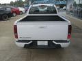 Summit White - Colorado Work Truck Extended Cab Photo No. 4