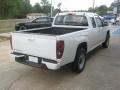 Summit White - Colorado Work Truck Extended Cab Photo No. 5