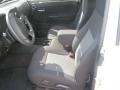 Summit White - Colorado Work Truck Extended Cab Photo No. 11