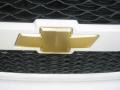 Summit White - Colorado Work Truck Extended Cab Photo No. 19