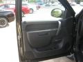 2012 Black Chevrolet Silverado 1500 LT Crew Cab 4x4  photo #15