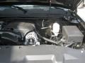 2012 Black Chevrolet Silverado 1500 LT Crew Cab 4x4  photo #23
