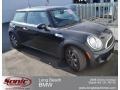Astro Black Metallic - Cooper S Hardtop Photo No. 1