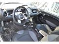 Astro Black Metallic - Cooper S Hardtop Photo No. 2