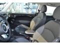 Astro Black Metallic - Cooper S Hardtop Photo No. 3