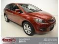 Copper Red Mica - CX-7 Grand Touring Photo No. 1
