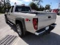 Silver Birch Metallic - Colorado LT Extended Cab 4x4 Photo No. 3