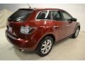 2007 Copper Red Mica Mazda CX-7 Grand Touring  photo #5