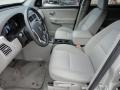Grey Interior Photo for 2007 Suzuki XL7 #55179447