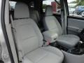 2007 Suzuki XL7 Grey Interior Interior Photo