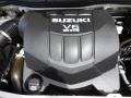 3.6 Liter DOHC 24 Valve V6 Engine for 2007 Suzuki XL7  #55179543