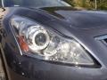 Blue Slate - G 37 xS AWD Sedan Photo No. 6
