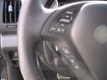 Controls of 2011 G 37 xS AWD Sedan