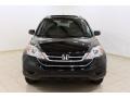 2010 Crystal Black Pearl Honda CR-V EX-L AWD  photo #2