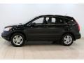 2010 Crystal Black Pearl Honda CR-V EX-L AWD  photo #4