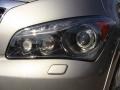 Platinum Graphite - QX 56 4WD Photo No. 2