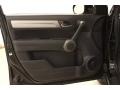 2010 Crystal Black Pearl Honda CR-V EX-L AWD  photo #5
