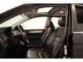 2010 Crystal Black Pearl Honda CR-V EX-L AWD  photo #6