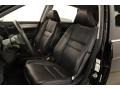 2010 Crystal Black Pearl Honda CR-V EX-L AWD  photo #7