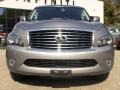 Platinum Graphite - QX 56 4WD Photo No. 4